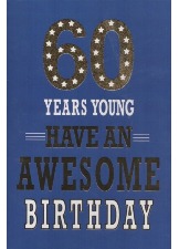 60 Year Young